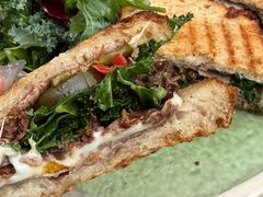 -O'mills Sourdough Bakery&Bistro(永嘉路店)