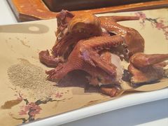 -金陵后厨·南京菜(新街口秣陵路店)