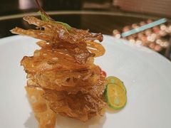 -北京四季酒店·采逸轩