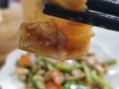 -南记食粥坊·宵夜大排档(莲花总店)