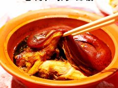 老杭邦崇贤蹄膀-盒马鲜生(杭州运河上街店)