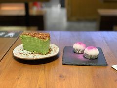 -無邪日式甜品(世博源店)