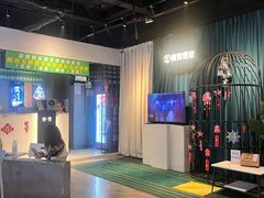 -棂笼·深度沉浸密室(武汉旗舰店)