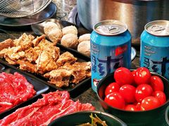 -林记潮牛·牛肉火锅(上马墩店)