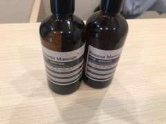 -Banana本娜娜·按摩养生SPA(上海湾店)