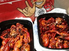 -松哥油焖大虾(皇岗一店)