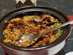 -隆聚·时令海鲜(洪兴店)