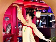 -怪噜范·贵阳小吃大排档(金源旗舰店)