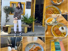 -About Bistro關於·泰式家庭料理