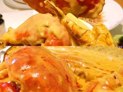 -金链花·泰国餐厅(国贸店)