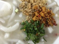 -老西关濑粉(文明路店)