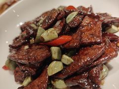 -小桃红·东北菜·春饼烤鸭(南阳湖街店)