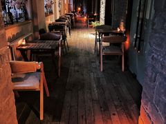 -CHURCH  BISTRO 教堂·餐吧