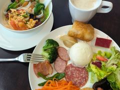 -深圳湾木棉花酒店
