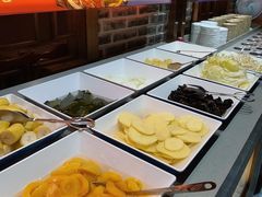 -辣莊重庆老火锅(威海高铁站韩乐坊店)