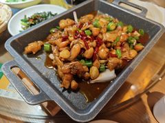 -肖记公安牛肉鱼杂馆· 省级非物质文化遗产(仁和路店)