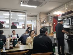 -歹歹的加个面过油肉拌面(贵州路店)