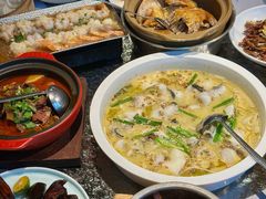 -外婆家(杭州马塍店)