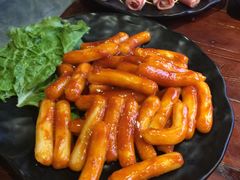 -红小姐的烤肉店(西三旗店)