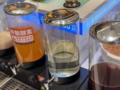 -素满香·全民食养自助(长宁龙之梦店)