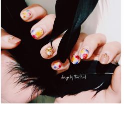 点击看大图 -雪儿·YuKi美甲美睫皮肤管理Salon