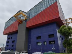 -大阪海游馆