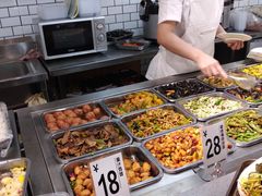 -盛宝粥店(建设街店)