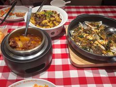 -西贝(枫蓝国际购物中心店)