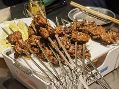 -No.DD戳子烧烤·江湖菜(北京总店)