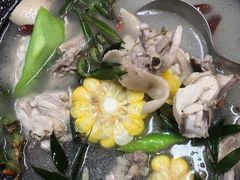 -Muhe Music Bar 木禾烧烤(南山店)