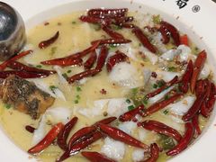 -首秀·四川料理(星耀101店)