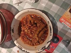 -彭耕记猪油炒小菜(吉联mall店)