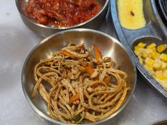 -韩宫宴烤肉·料理(南京江宁万达店)