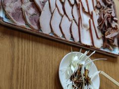 李连贵熏肉大饼-李连贵熏肉大饼(沈阳站店)