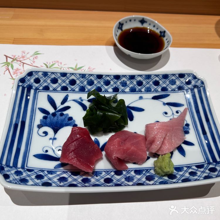 鮨久｜苏州omakase天花板