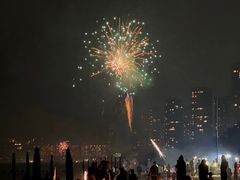 -碧桂园十里银滩