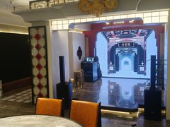 -奇芳阁·百年清真南京菜(夫子庙店)