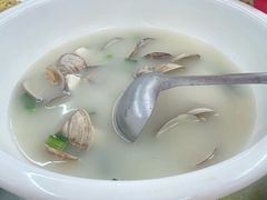 -红月湾海鲜饭店•沙滩海景(双月湾店)