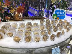 -澜悦港海鲜体验主题餐厅