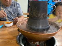 -元盛居(生态大街店)