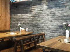 -四喜小胖·北京涮肉(五道营店)
