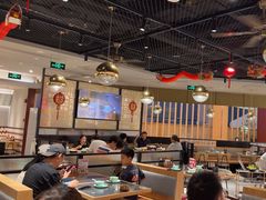 -潮界(虹桥新天地店)