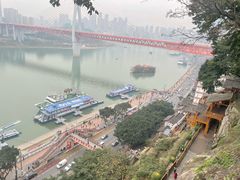 -老丘丘(较场口店)