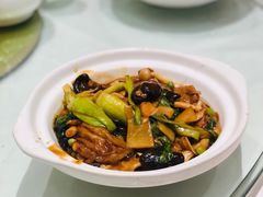 -得月楼·省级非遗·传统苏帮菜(观前店)