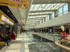 -万达广场(北京槐房店)