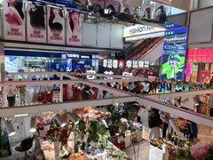 -吾悦广场(天津和平店)