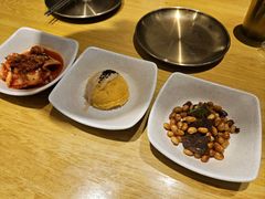 -云龙·烤肉专门店(东方路店)