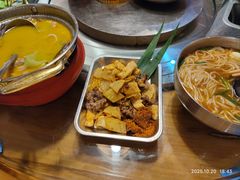 -云尊府云南菜·蒸汽石锅鱼(学清路店)