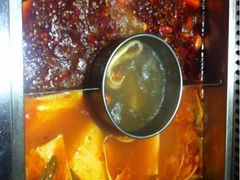 iphone_upload_pic-洪焱重庆老火锅(万福花园店)