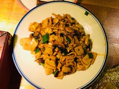 弄堂里小炒-弄堂里(雨花客厅店)